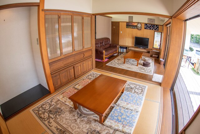 民宿 メーキヤー