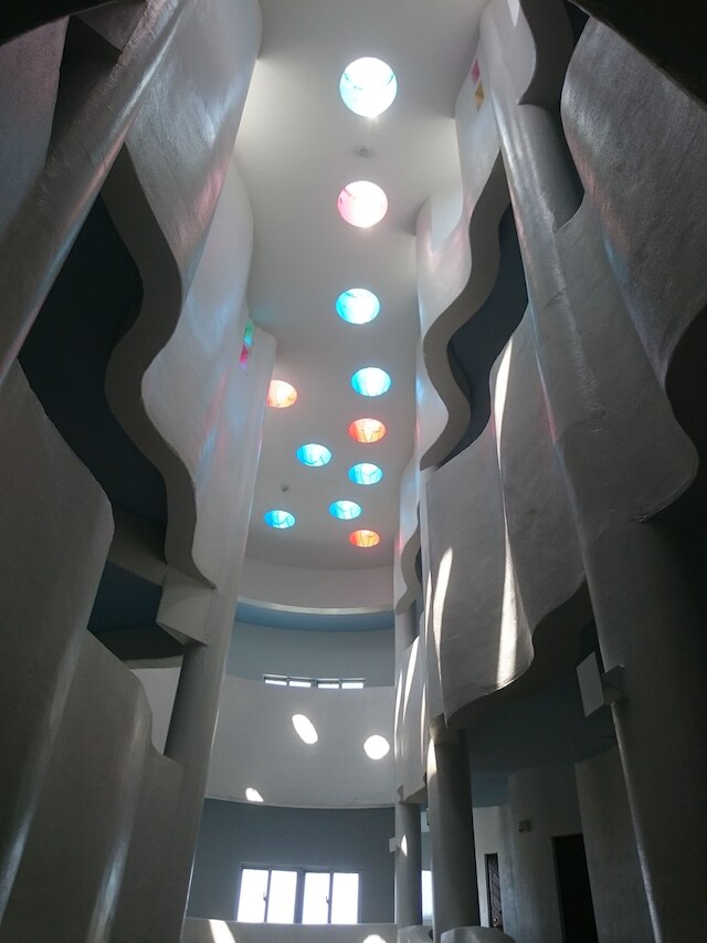 イーフコンドミニアム久米島