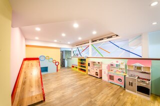 アニチ ファッション イン (安尼赫時尚旅店)