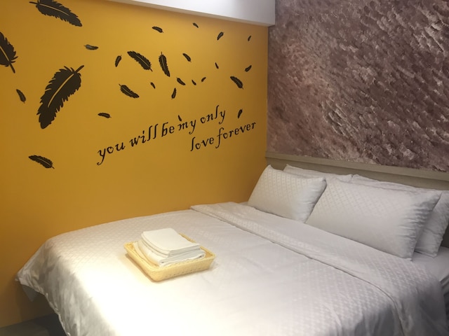 アニチ ファッション イン (安尼赫時尚旅店)