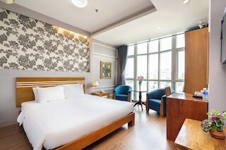 ラッキー スター ホテル 266 デ タム