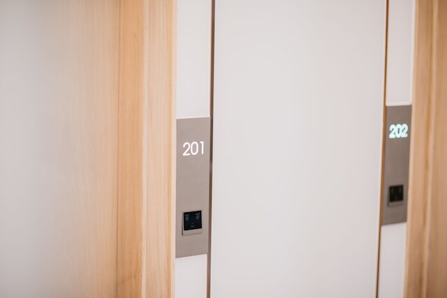 アルティーノ ホテル