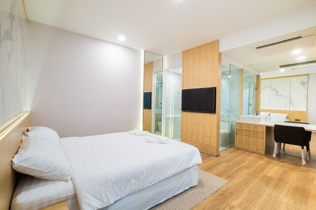 アルティーノ ホテル