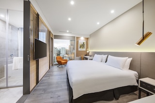 パークビュー タイペイ (美侖商旅)