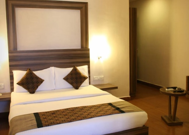 ファブホテル ベリーズ