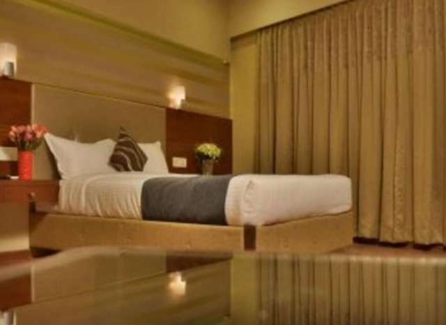 ファブホテル ベリーズ