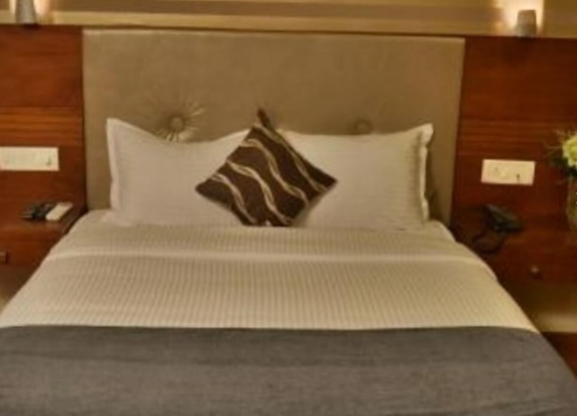 ファブホテル ベリーズ