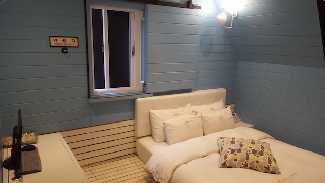 ホテル ヤジャ チョンノ