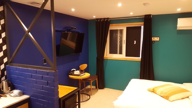 ホテル ヤジャ チョンノ