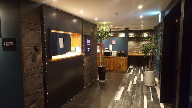 ホテル ヤジャ チョンノ