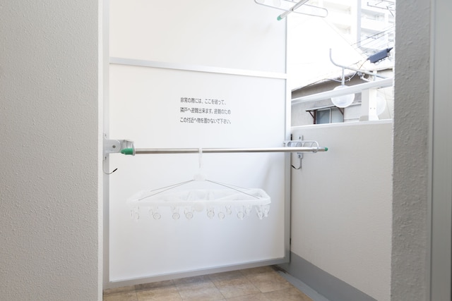 JESUS SQUARE 日本橋