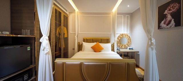 ウィンスイーツ サイゴン ホテル