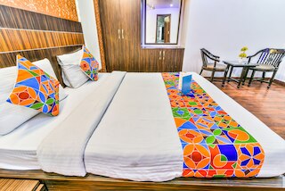 ファブホテル セヘジ コンチネンタル