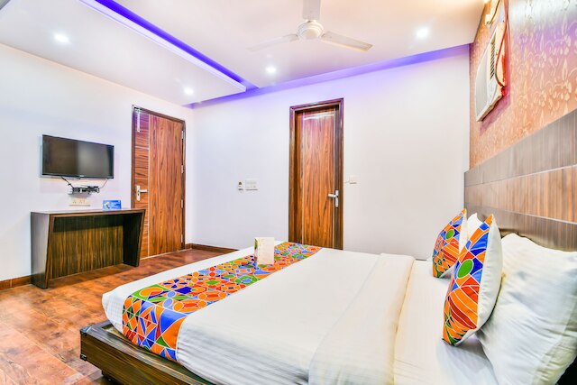 ファブホテル セヘジ コンチネンタル