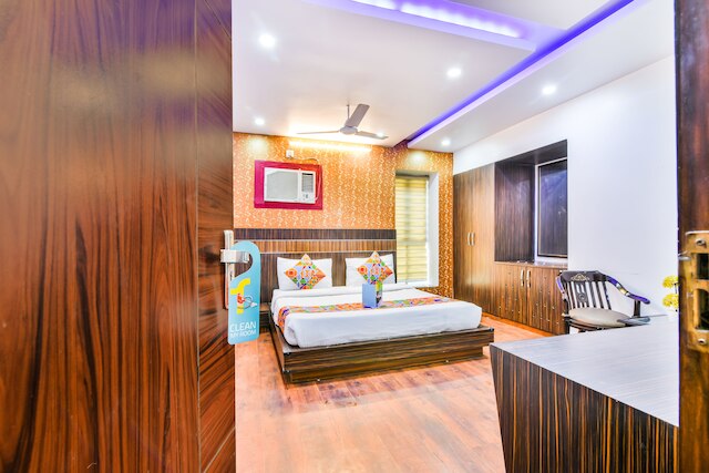 ファブホテル セヘジ コンチネンタル