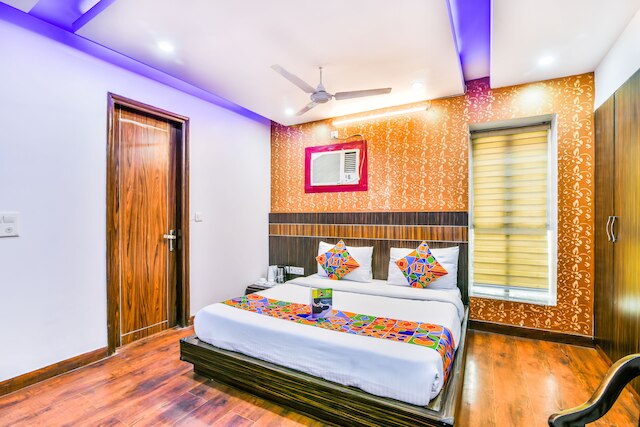 ファブホテル セヘジ コンチネンタル