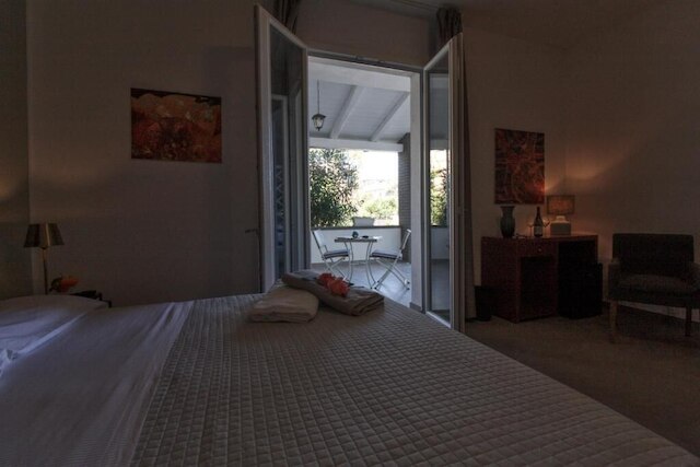 ル ミューズ B&B