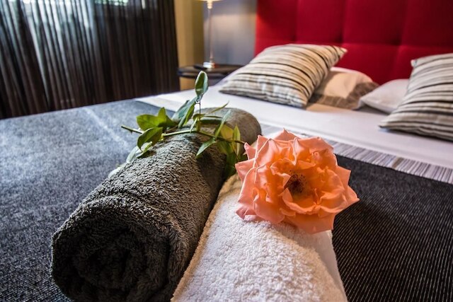 ル ミューズ B&B