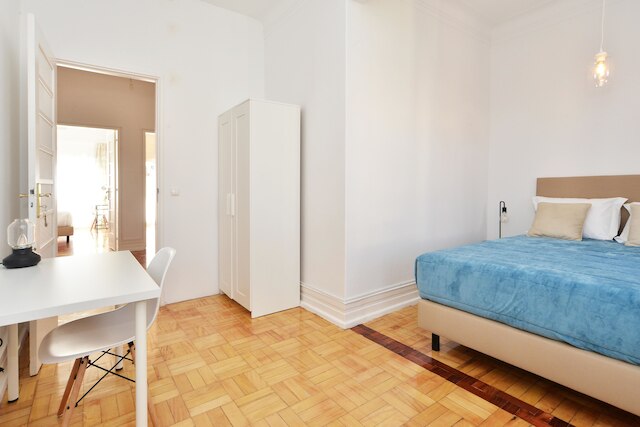 ゲストハウス アヴェニダ