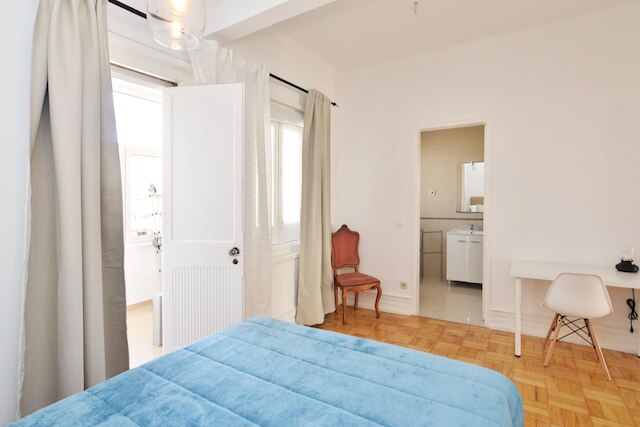 ゲストハウス アヴェニダ