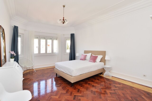 ゲストハウス アヴェニダ