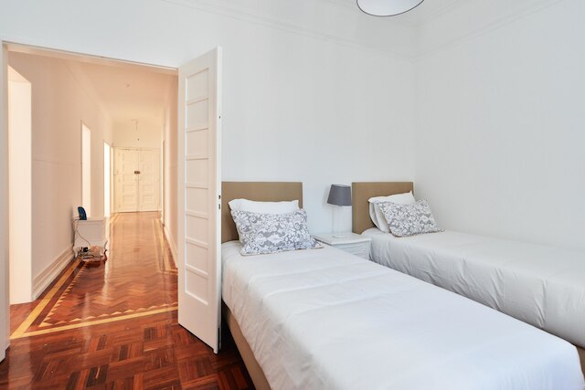 ゲストハウス アヴェニダ