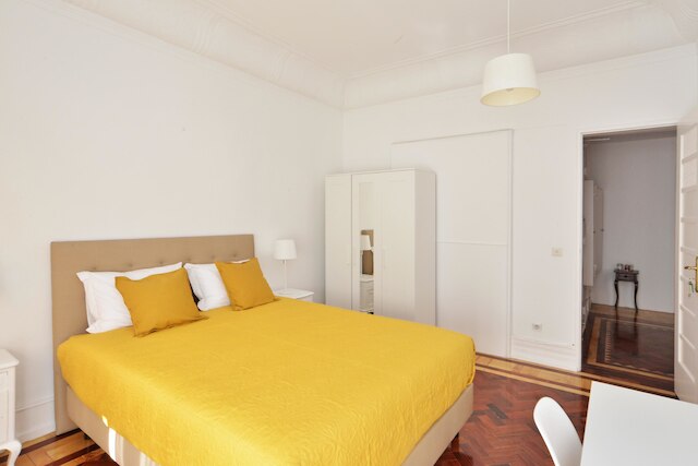 ゲストハウス アヴェニダ