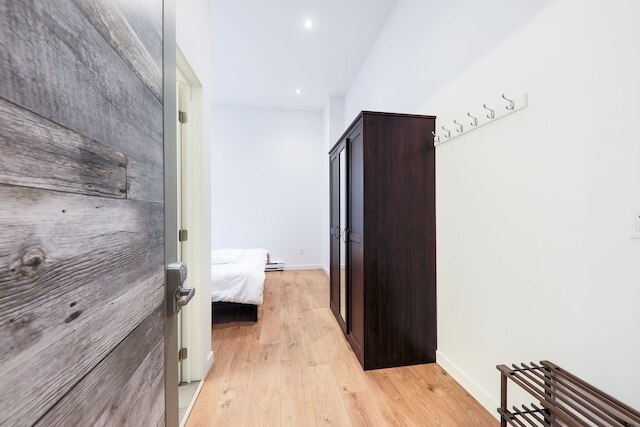 ホマ ホームステイ ホテル バイ オリンピック スタジアム モントリオール (オーベルジュ/ホステル)