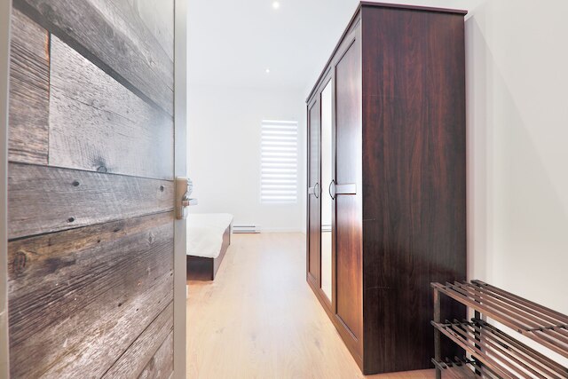 ホマ ホームステイ ホテル バイ オリンピック スタジアム モントリオール (オーベルジュ/ホステル)