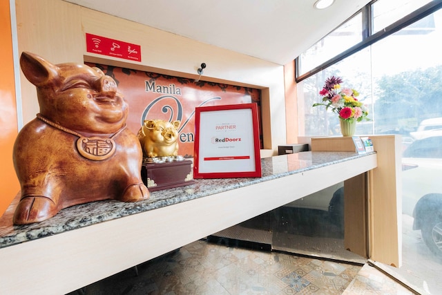 レッドドアーズ アット マニラ ベネチアン ホテル