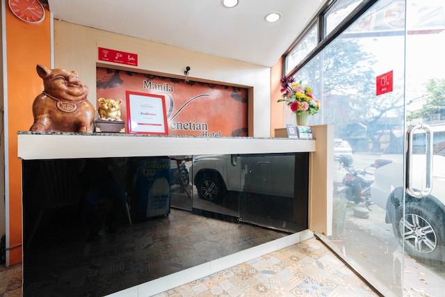 レッドドアーズ アット マニラ ベネチアン ホテル