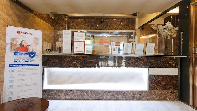 レッドドアーズ プラス アット ウィンター ベニテス