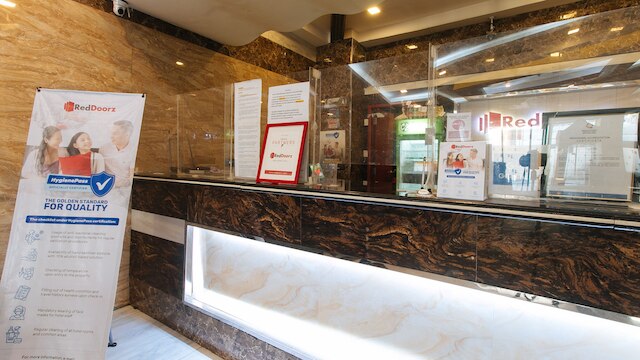 レッドドアーズ プラス アット ウィンター ベニテス