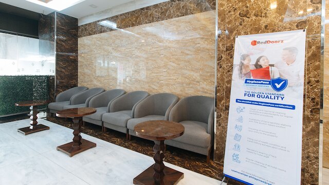 レッドドアーズ プラス アット ウィンター ベニテス