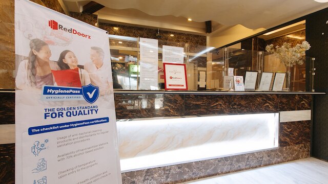 レッドドアーズ プラス アット ウィンター ベニテス