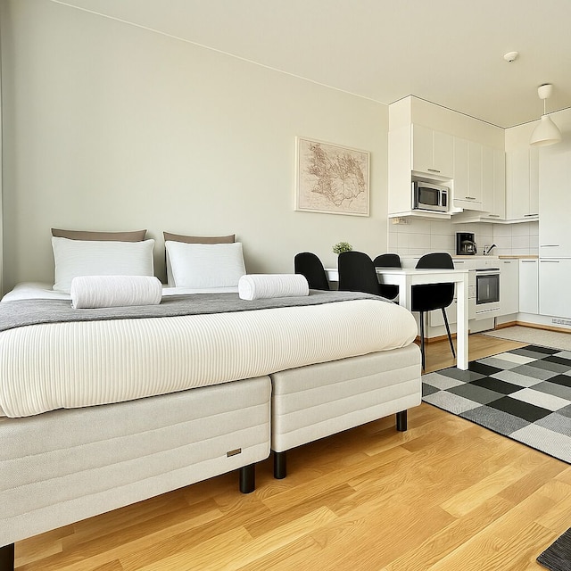 シティ ホーム フィンランド タンペッラ