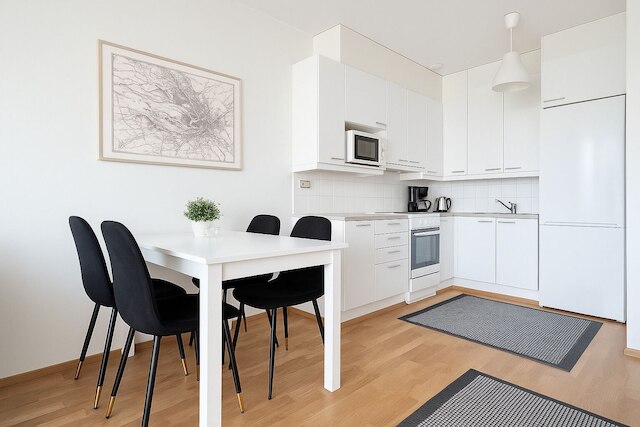 シティ ホーム フィンランド タンペッラ