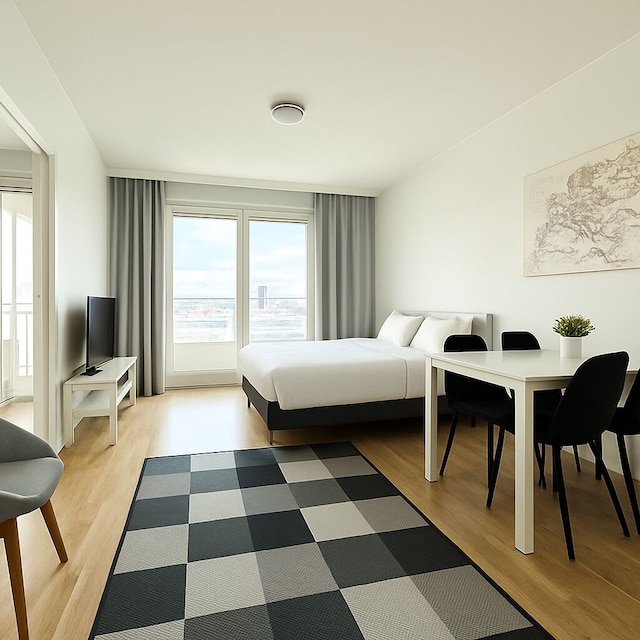 シティ ホーム フィンランド タンペッラ