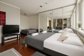 シティ ホーム フィンランド ラティーナ