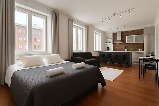 シティ ホーム フィンランド ラティーナ