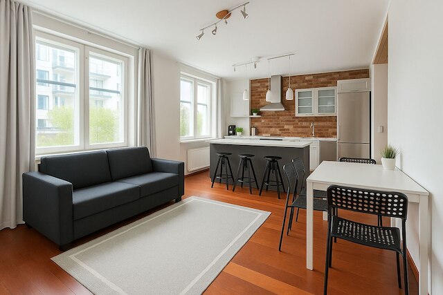 シティ ホーム フィンランド ラティーナ