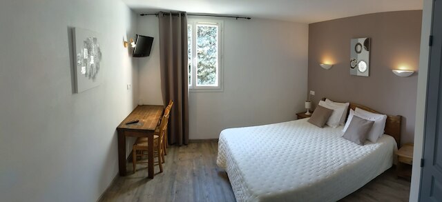 ル プラデ ホテル