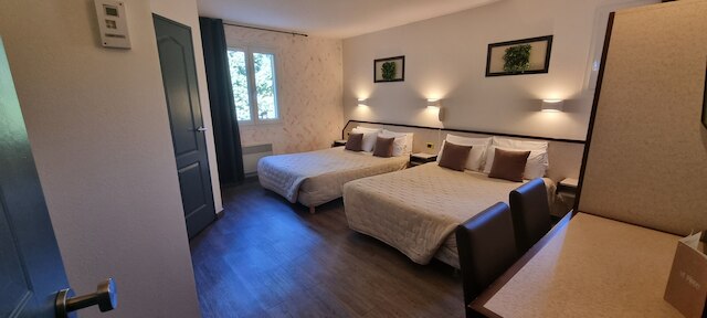 ル プラデ ホテル