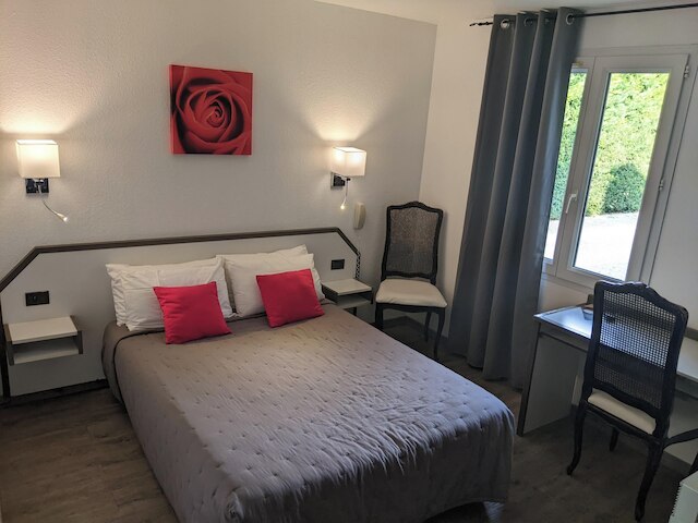 ル プラデ ホテル