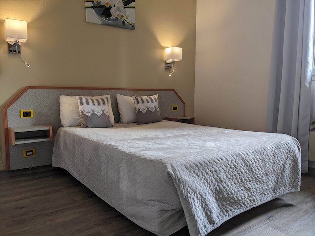 ル プラデ ホテル