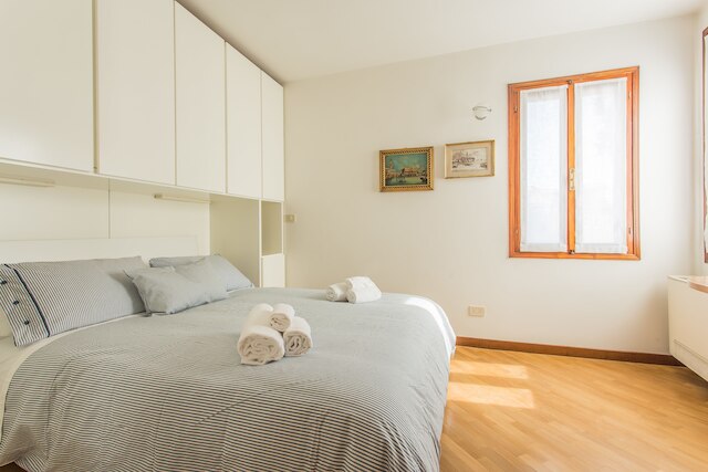 ベネツィア - カステッロ 1542