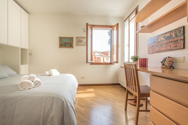 ベネツィア - カステッロ 1542