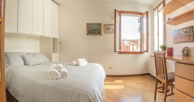 ベネツィア - カステッロ 1542