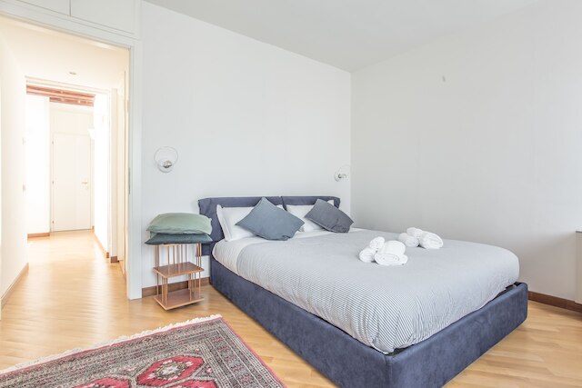 ベネツィア - カステッロ 1542