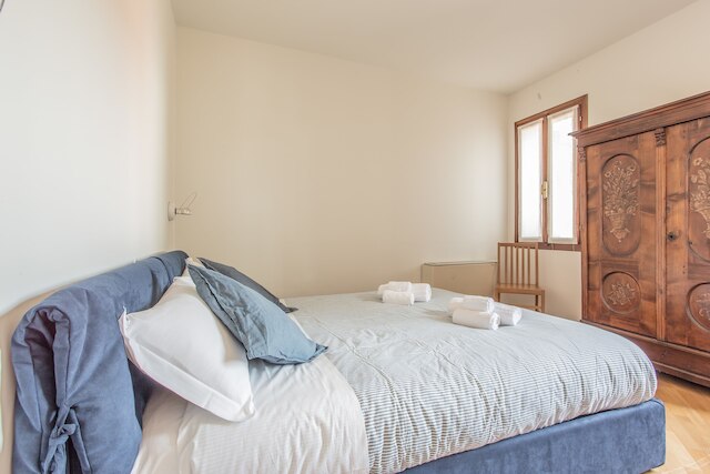 ベネツィア - カステッロ 1542